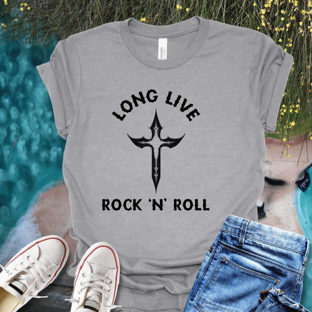 Rock 'N' Roll T-Shirt