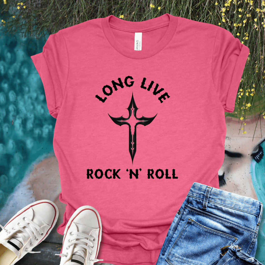 Rock 'N' Roll T-Shirt