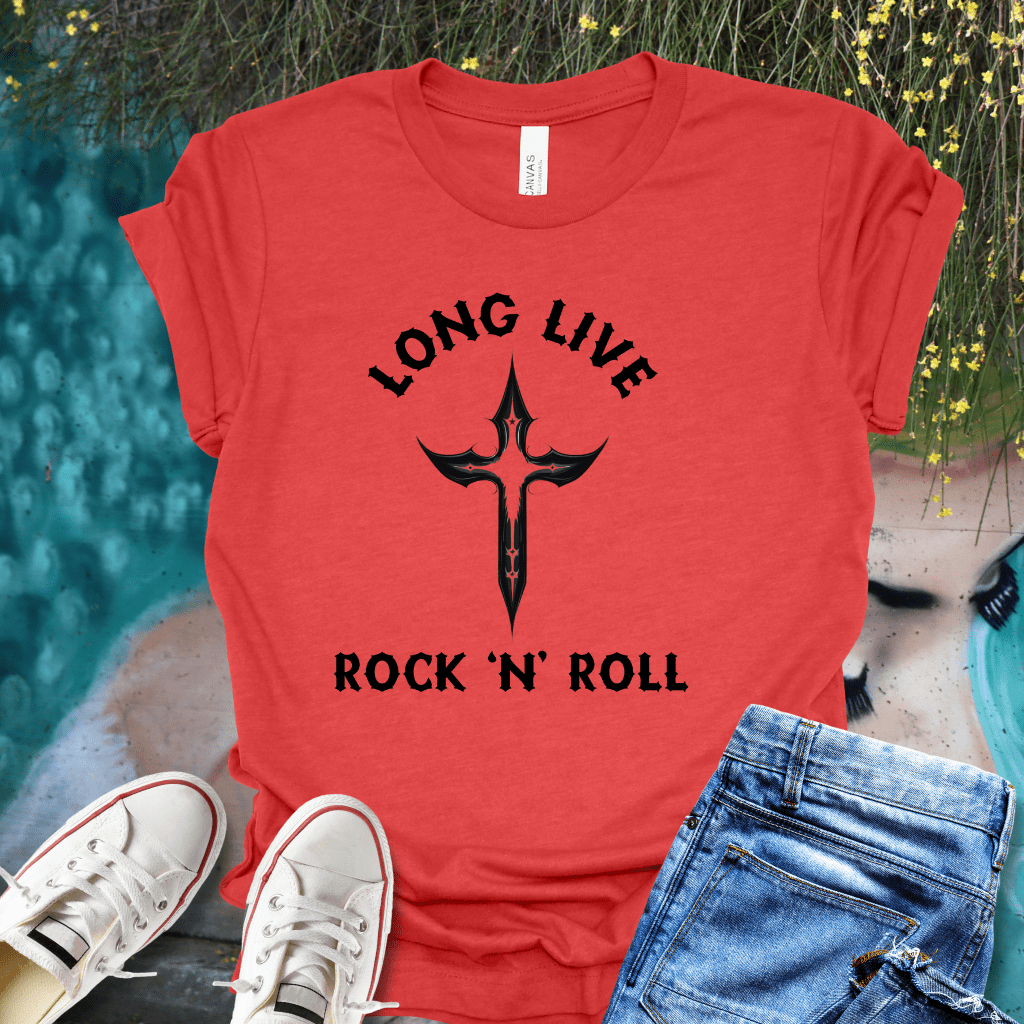 Rock 'N' Roll T-Shirt