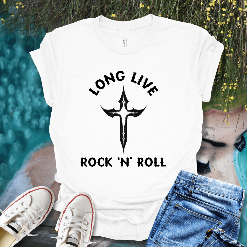 Rock 'N' Roll T-Shirt