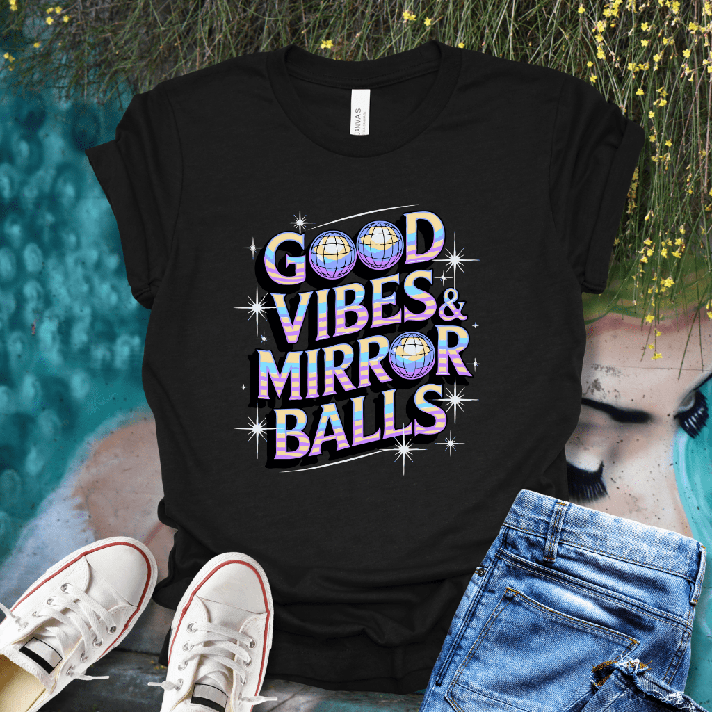 Good Vibes T-Shirt