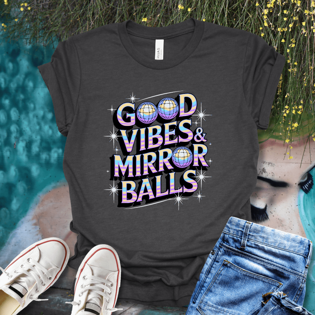 Good Vibes T-Shirt
