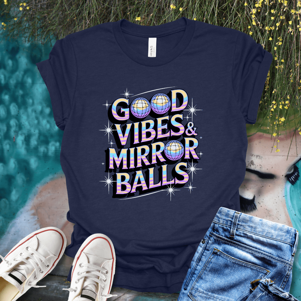 Good Vibes T-Shirt