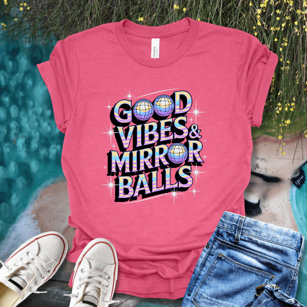 Good Vibes T-Shirt