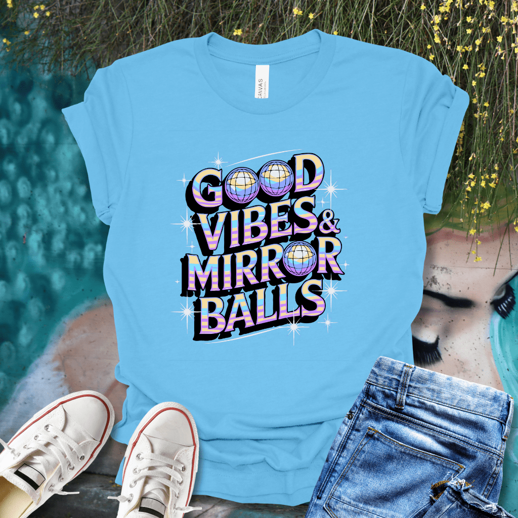 Good Vibes T-Shirt