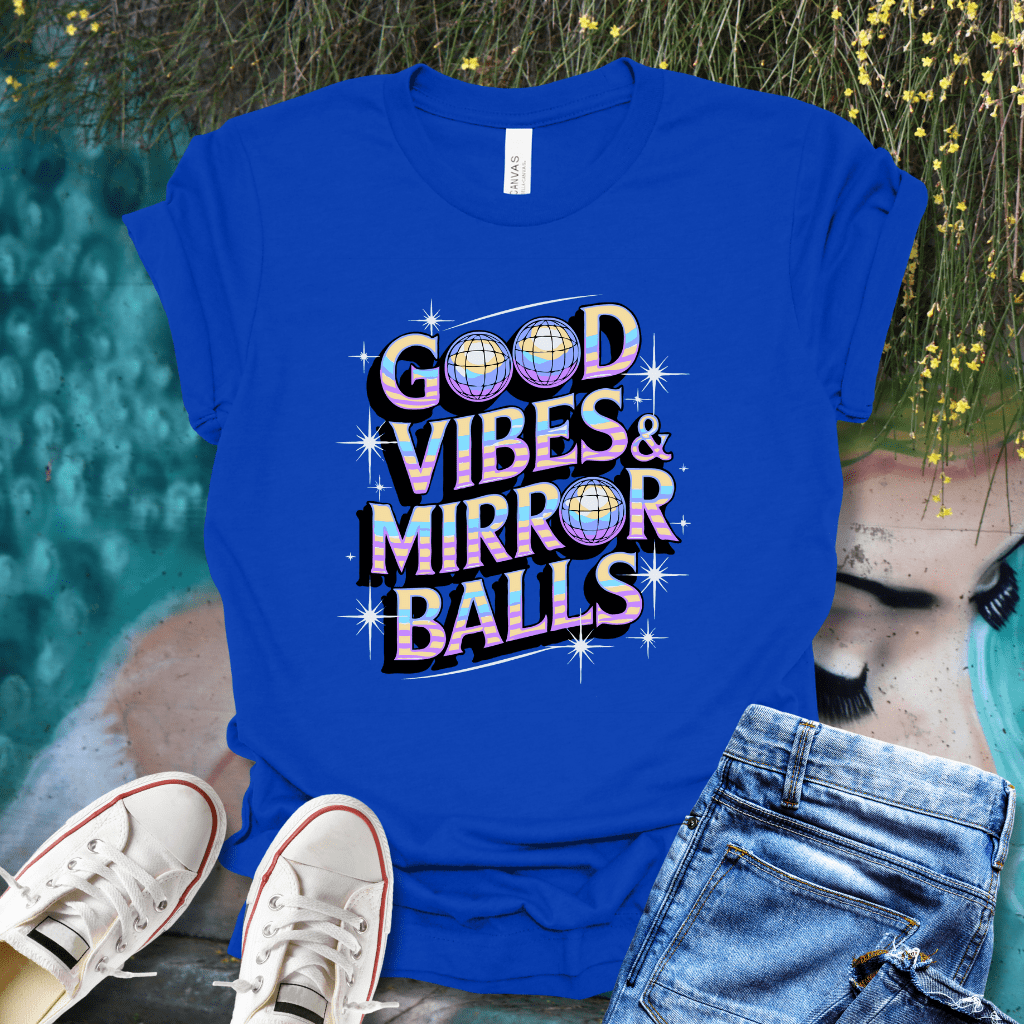 Good Vibes T-Shirt