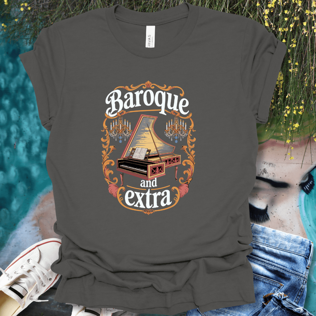 Baroque T-Shirt