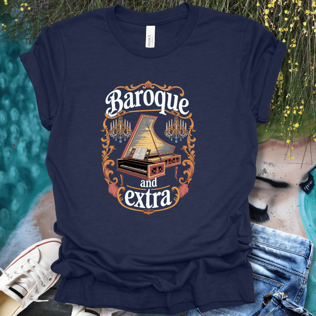 Baroque T-Shirt