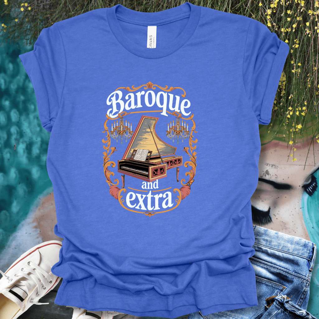 Baroque T-Shirt