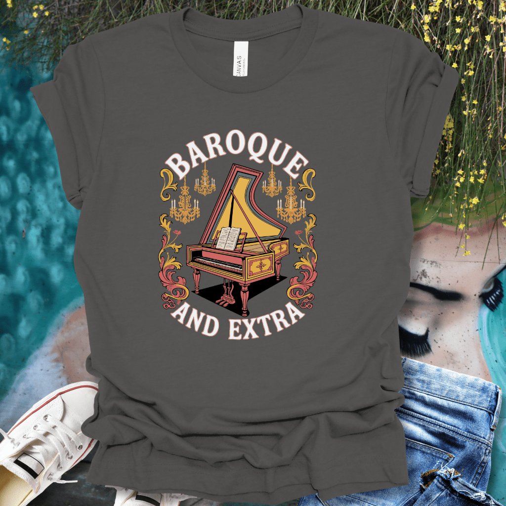 Baroque T-Shirt