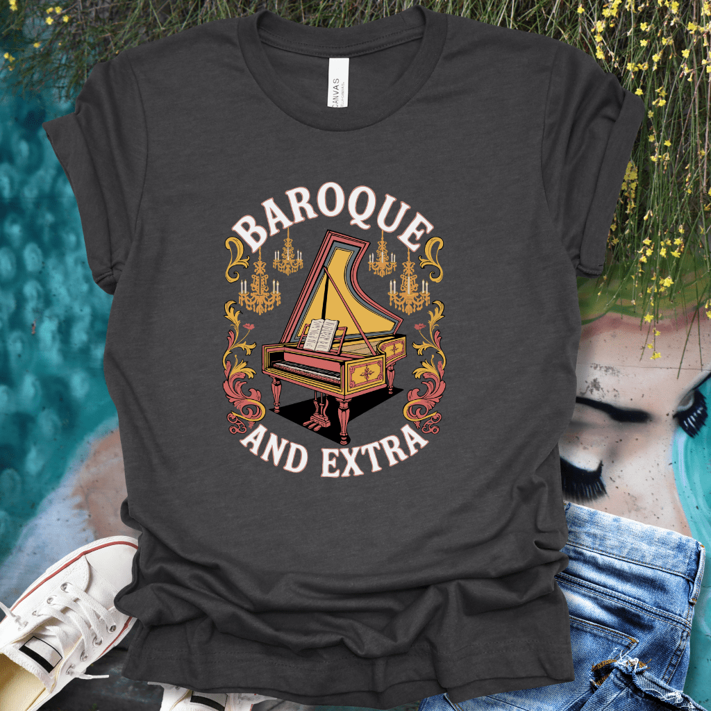Baroque T-Shirt