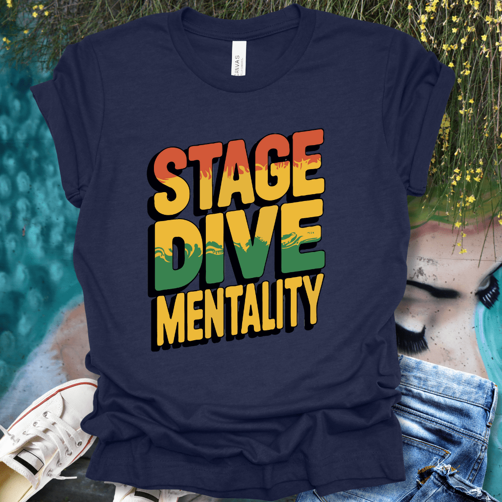 Stage Dive T-Shirt