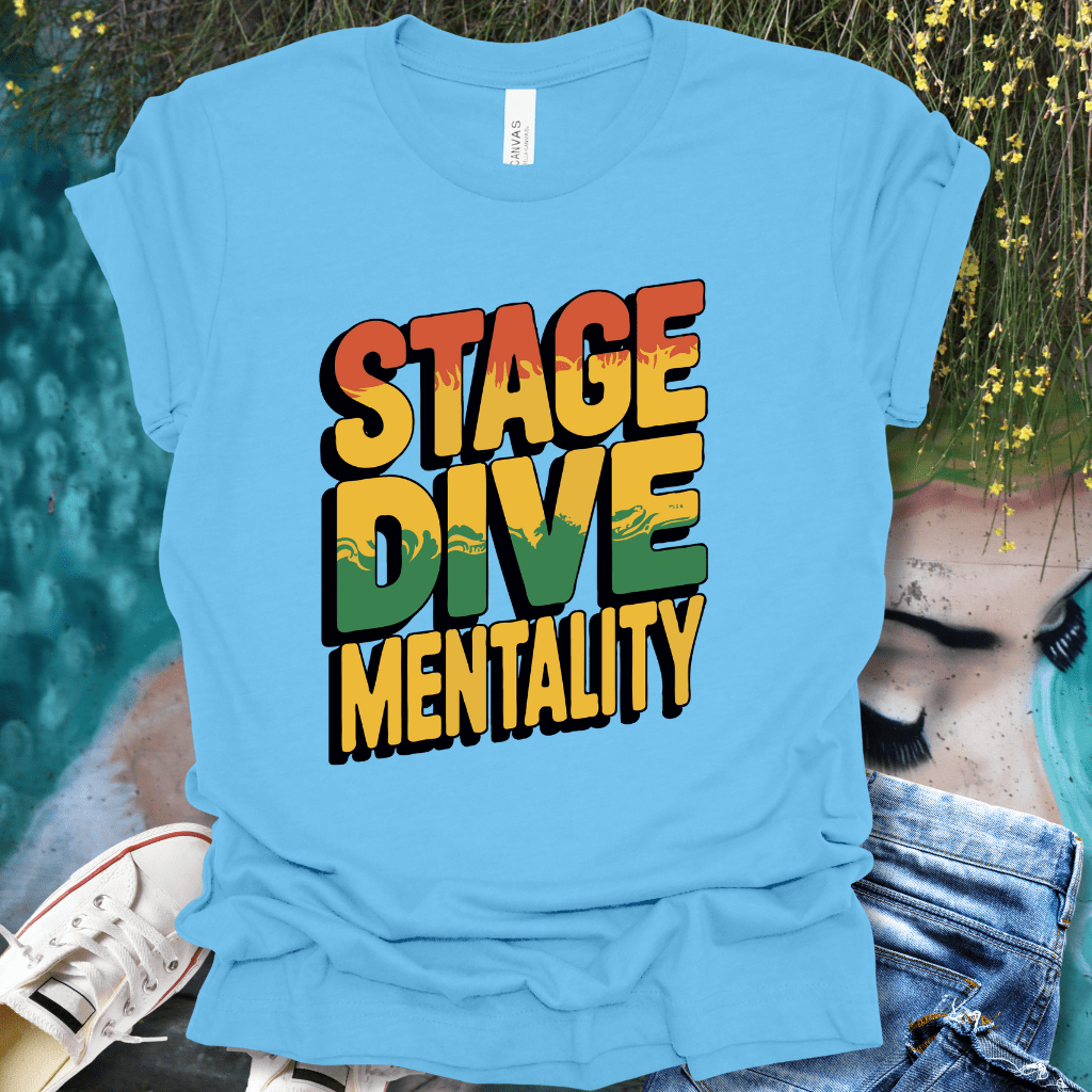 Stage Dive T-Shirt