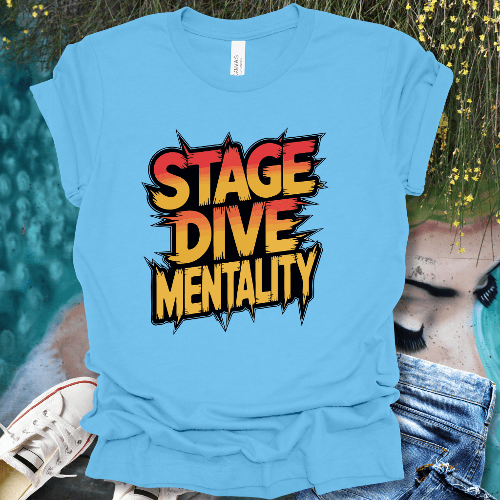 Stage Dive T-Shirt