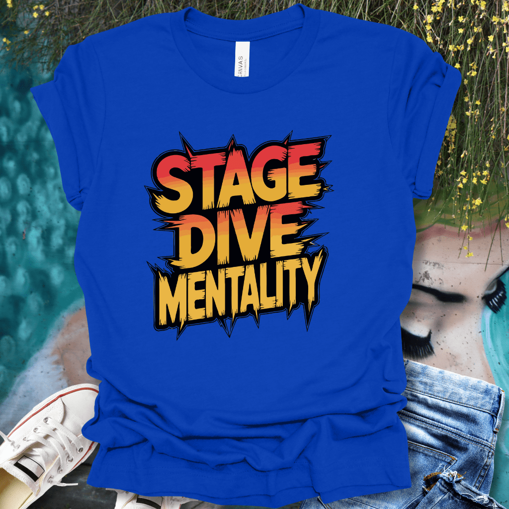 Stage Dive T-Shirt
