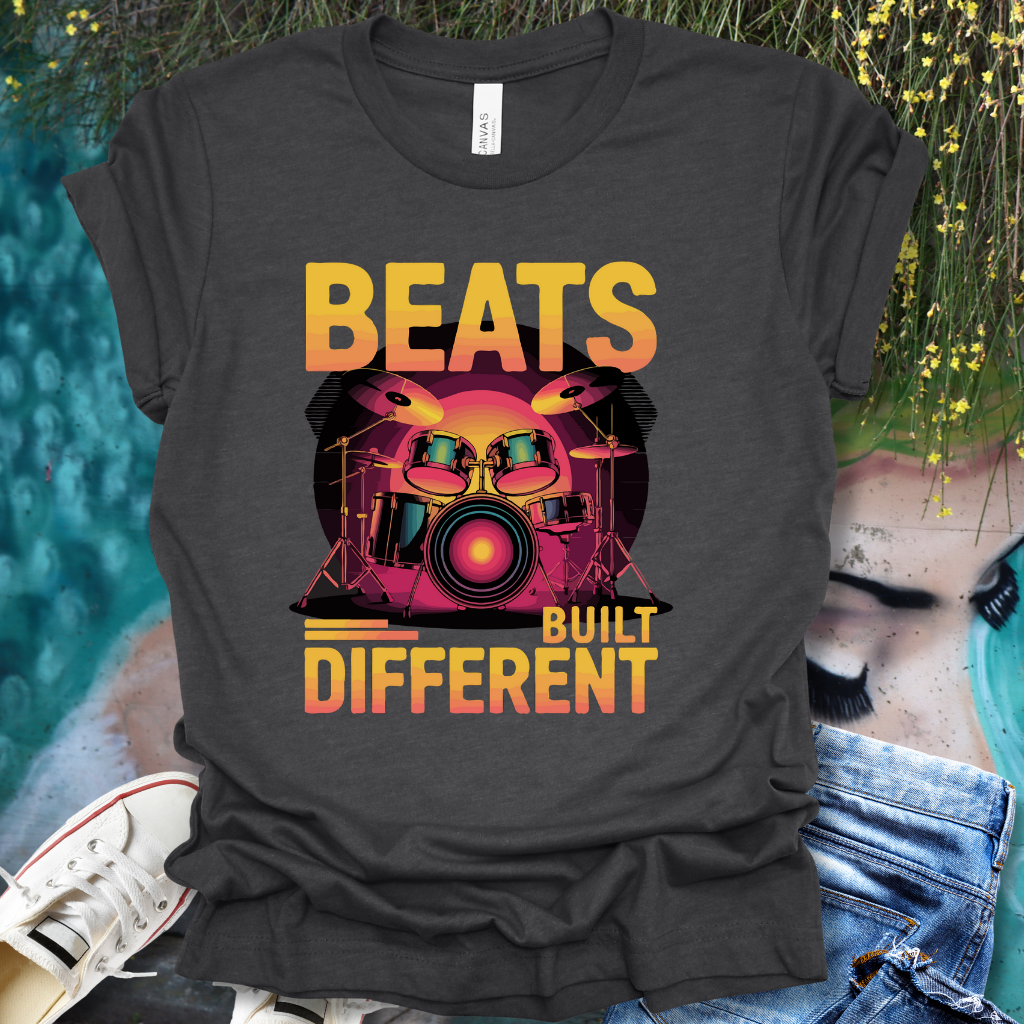 Beats T-Shirt