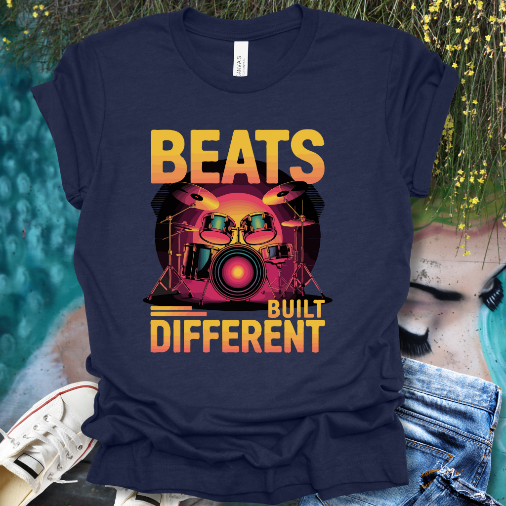 Beats T-Shirt