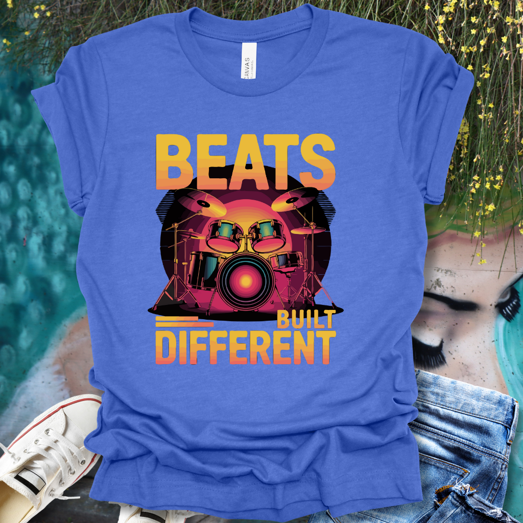 Beats T-Shirt