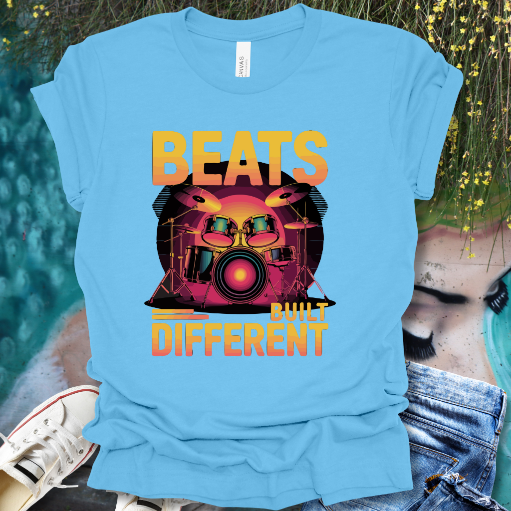 Beats T-Shirt