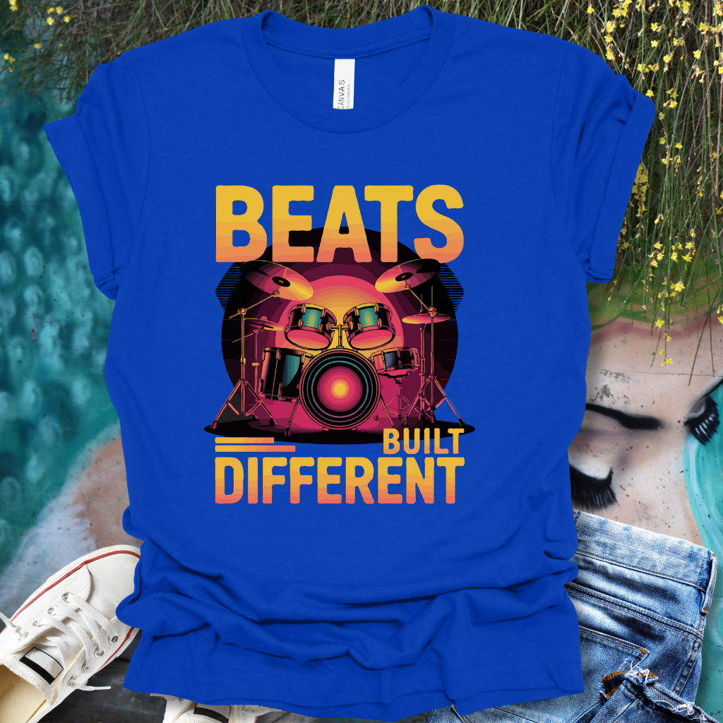 Beats T-Shirt