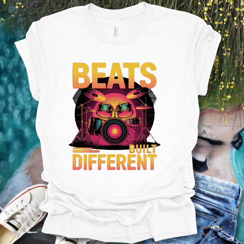 Beats T-Shirt