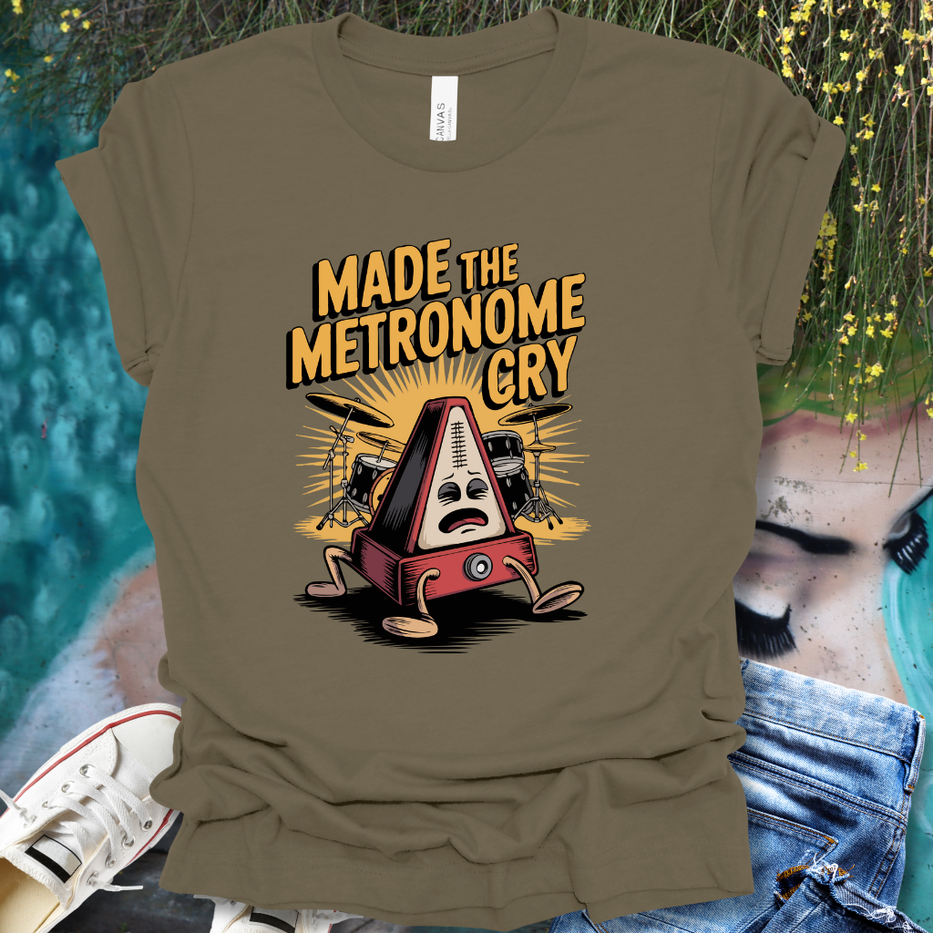 Metronome T-Shirt
