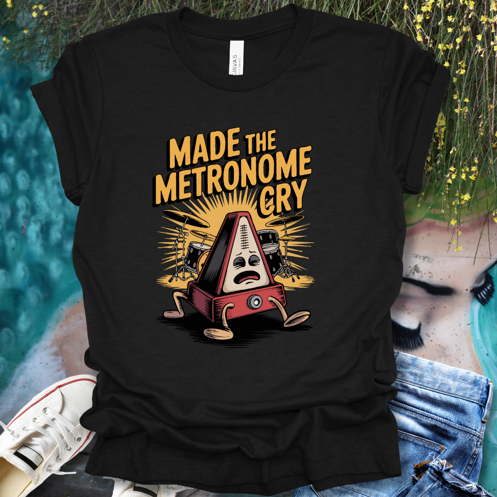 Metronome T-Shirt