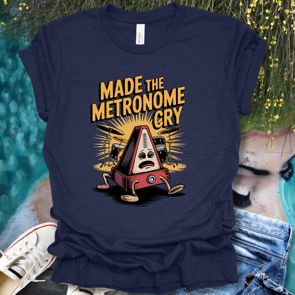 Metronome T-Shirt