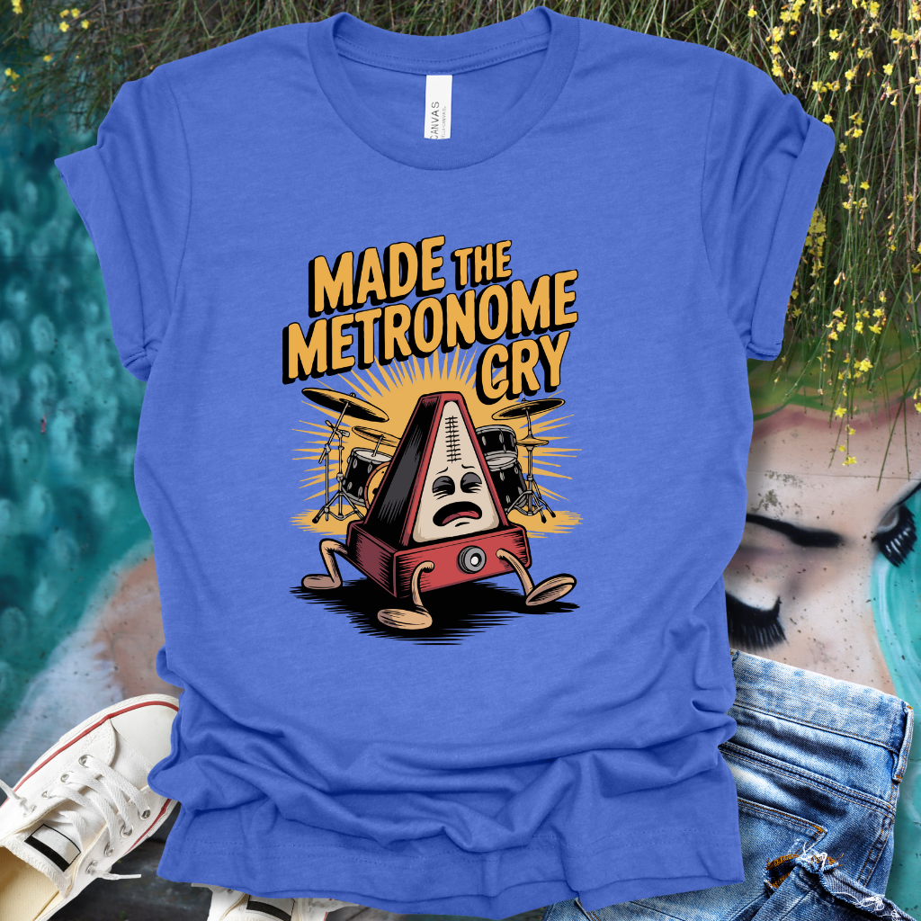 Metronome T-Shirt