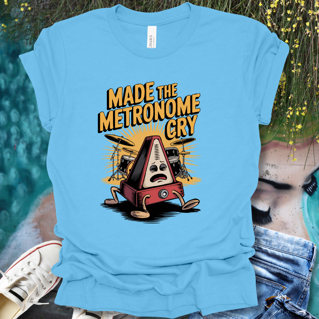 Metronome T-Shirt