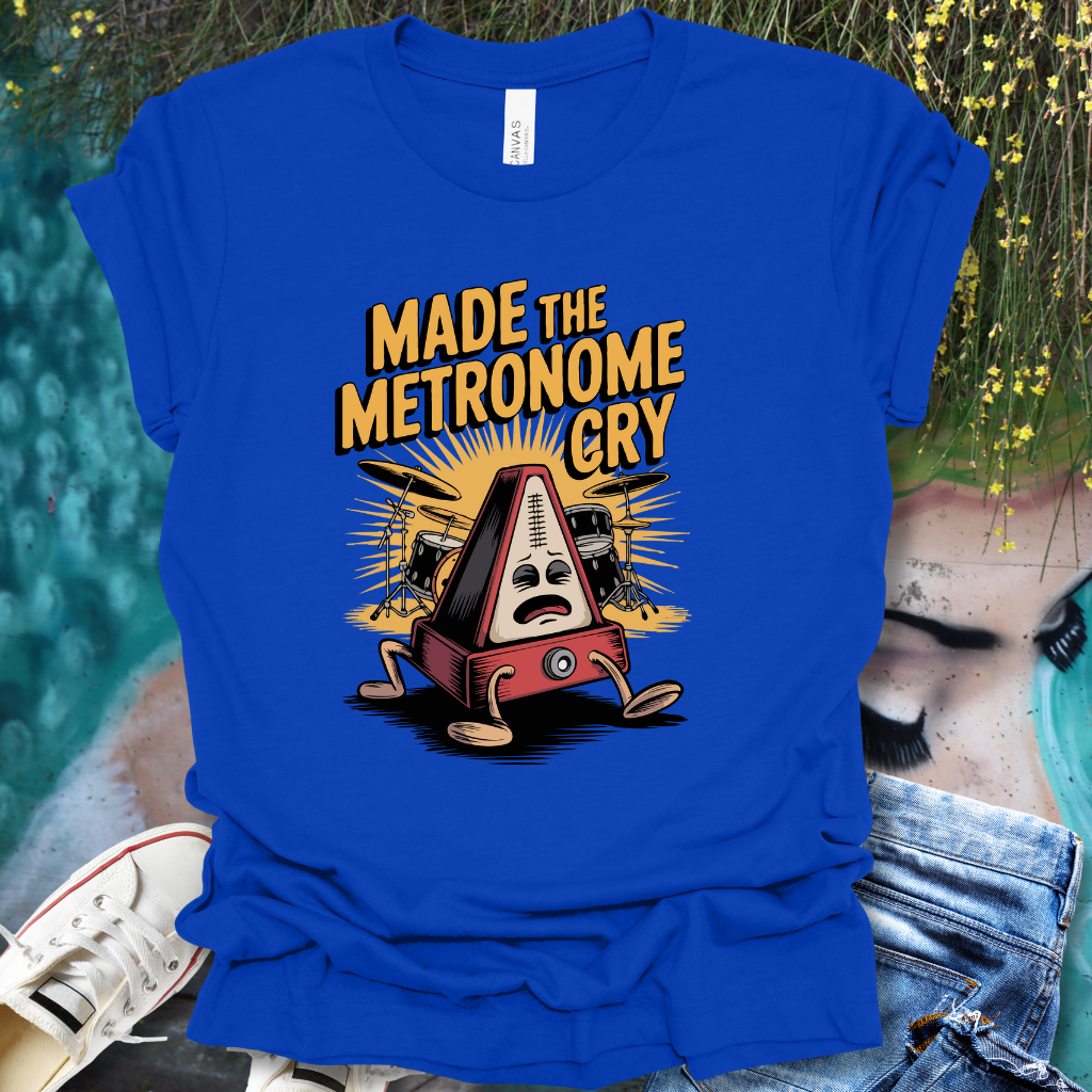 Metronome T-Shirt