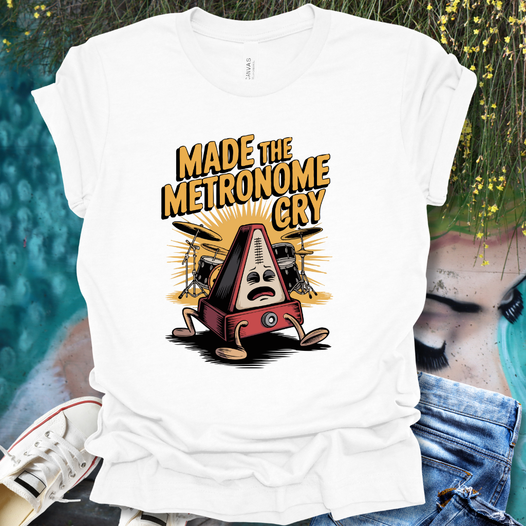 Metronome T-Shirt