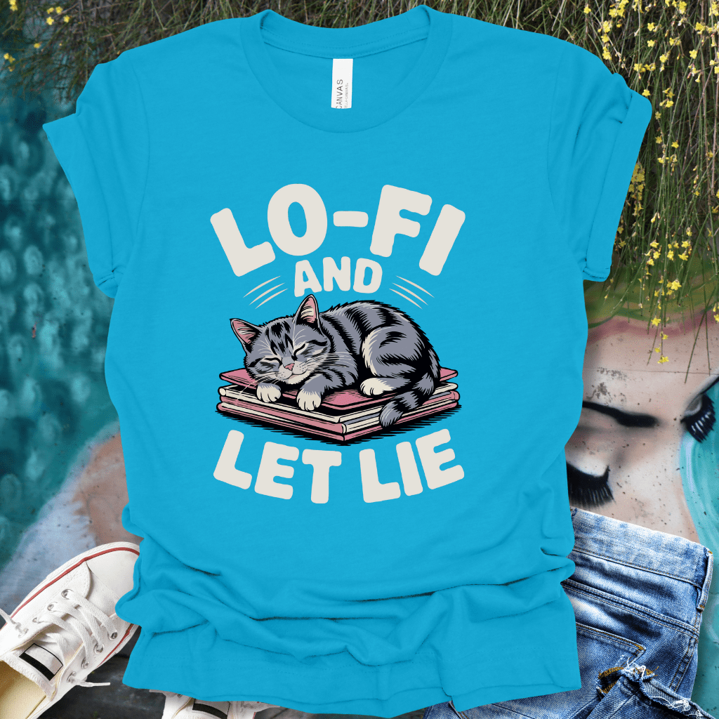 Lo-fi T-Shirt