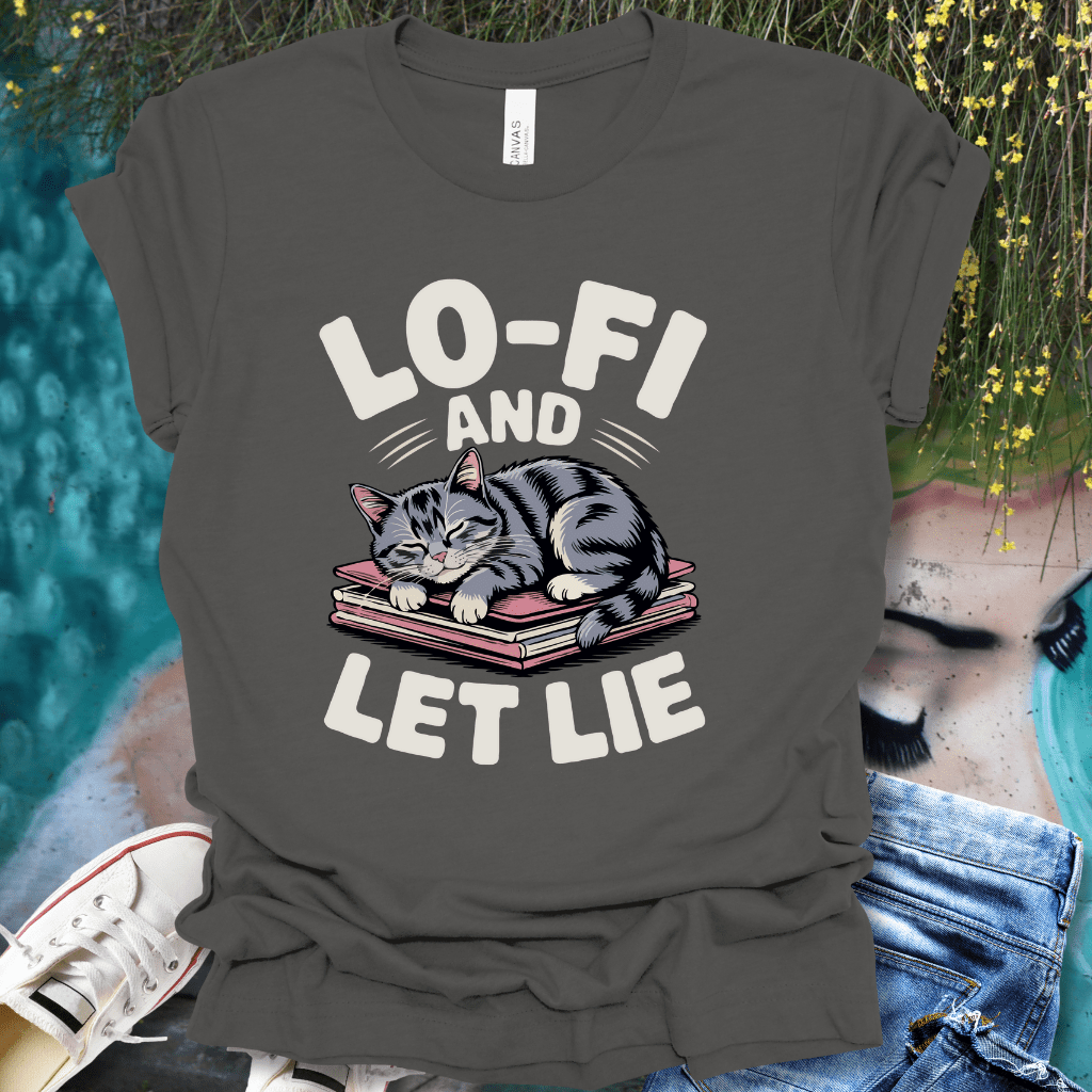 Lo-fi T-Shirt