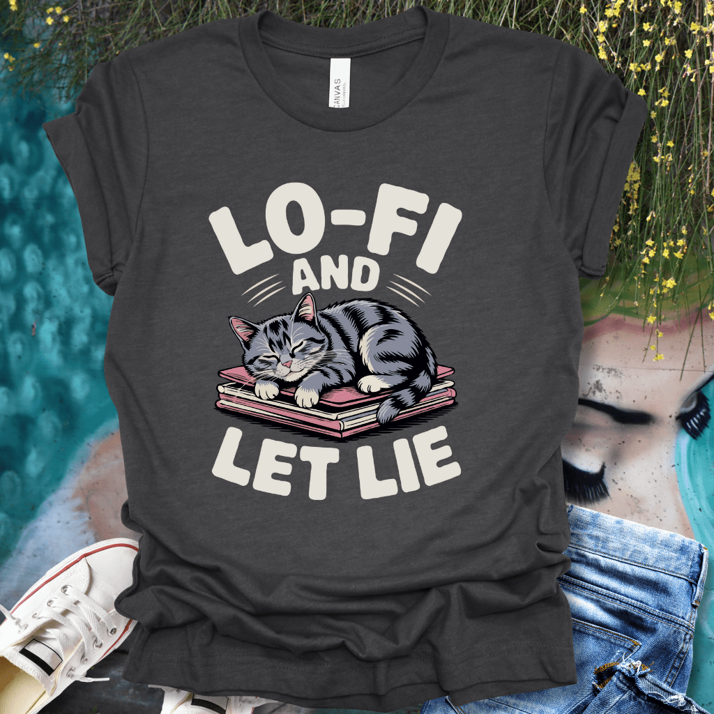 Lo-fi T-Shirt