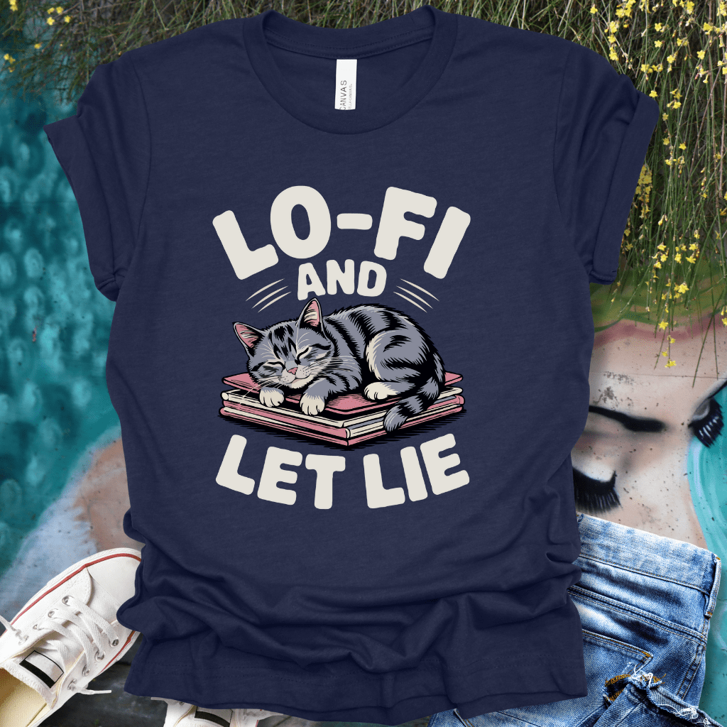 Lo-fi T-Shirt