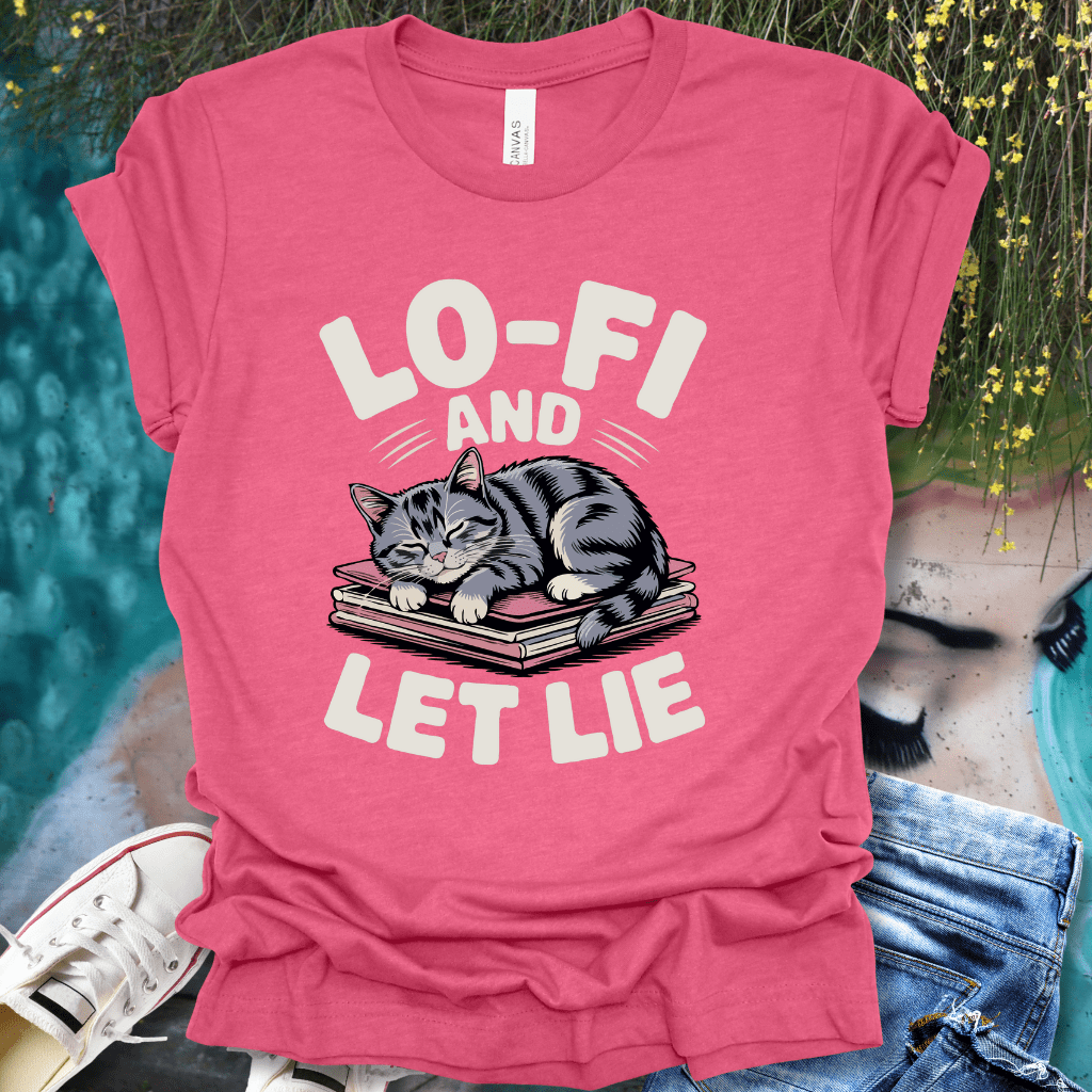 Lo-fi T-Shirt