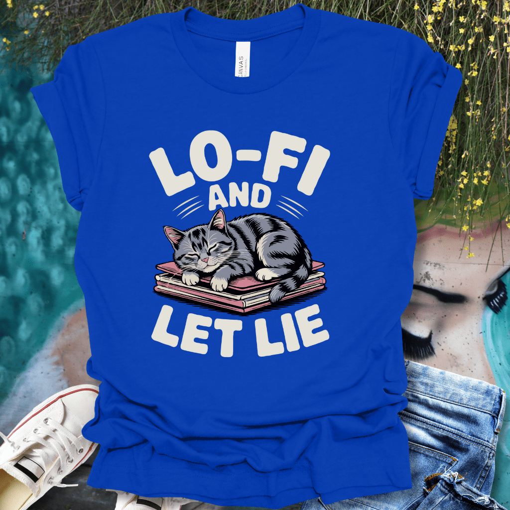 Lo-fi T-Shirt