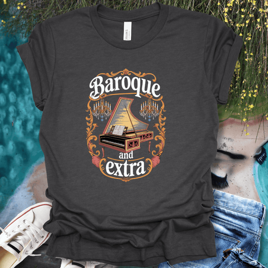 Baroque T-Shirt