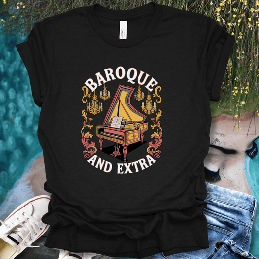 Baroque T-Shirt