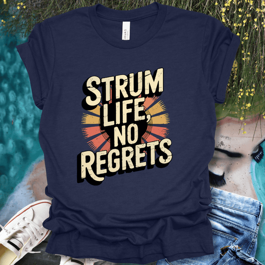 Strum Life T-Shirt