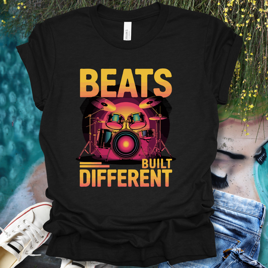 Beats T-Shirt