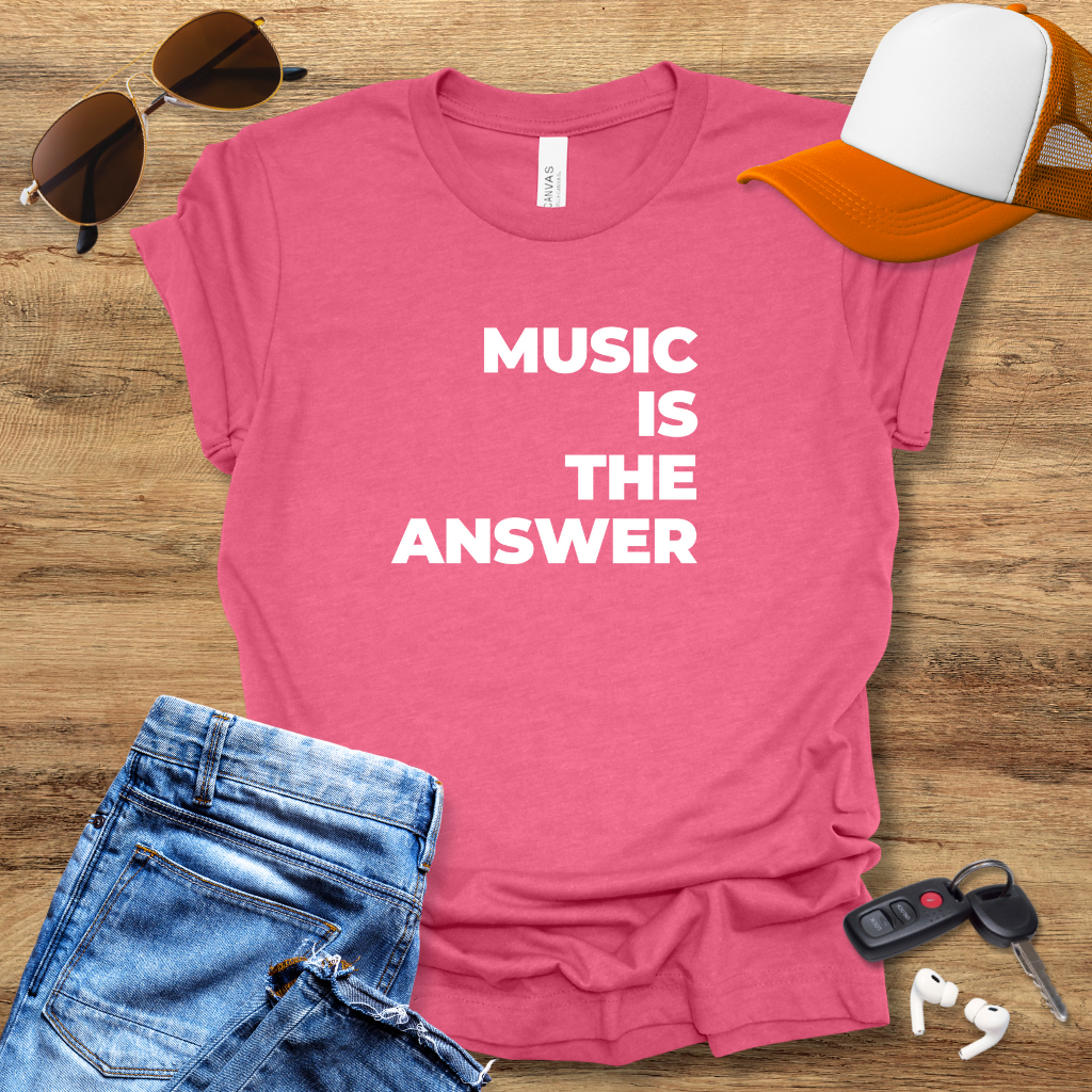 The Answer T-Shirt