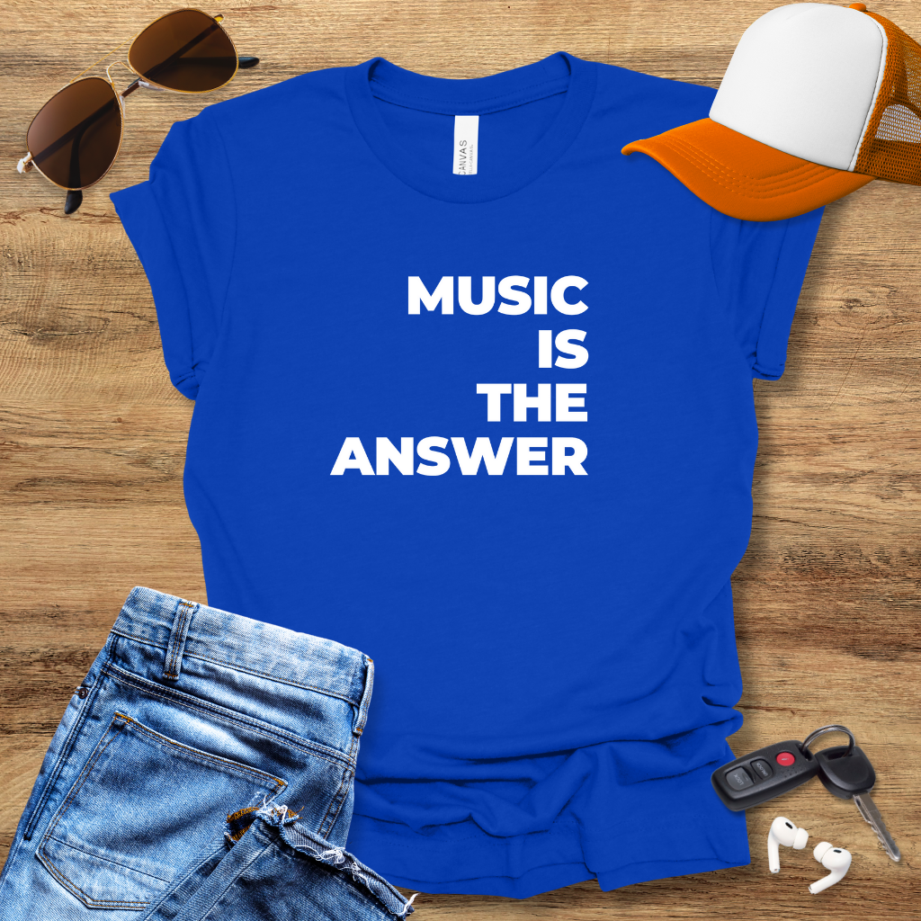 The Answer T-Shirt