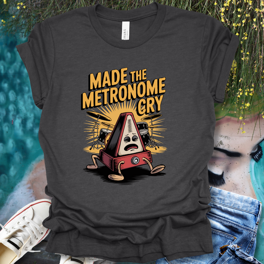 Metronome T-Shirt