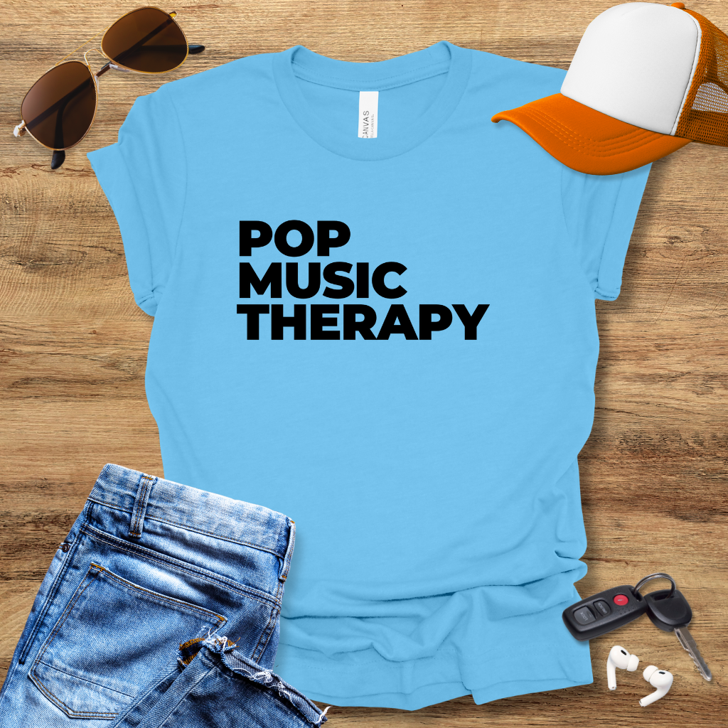 Pop Therapy T-Shirt