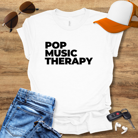 Pop Therapy T-Shirt