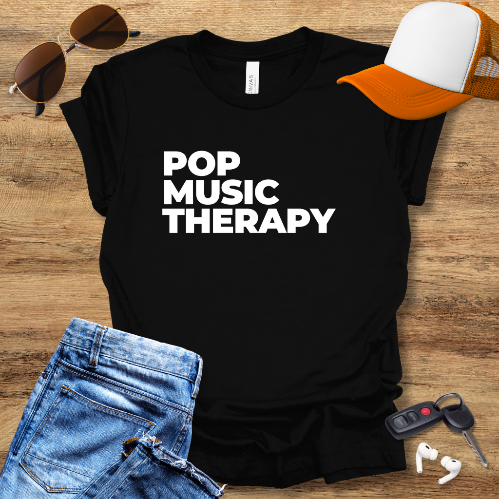 Pop Therapy T-Shirt