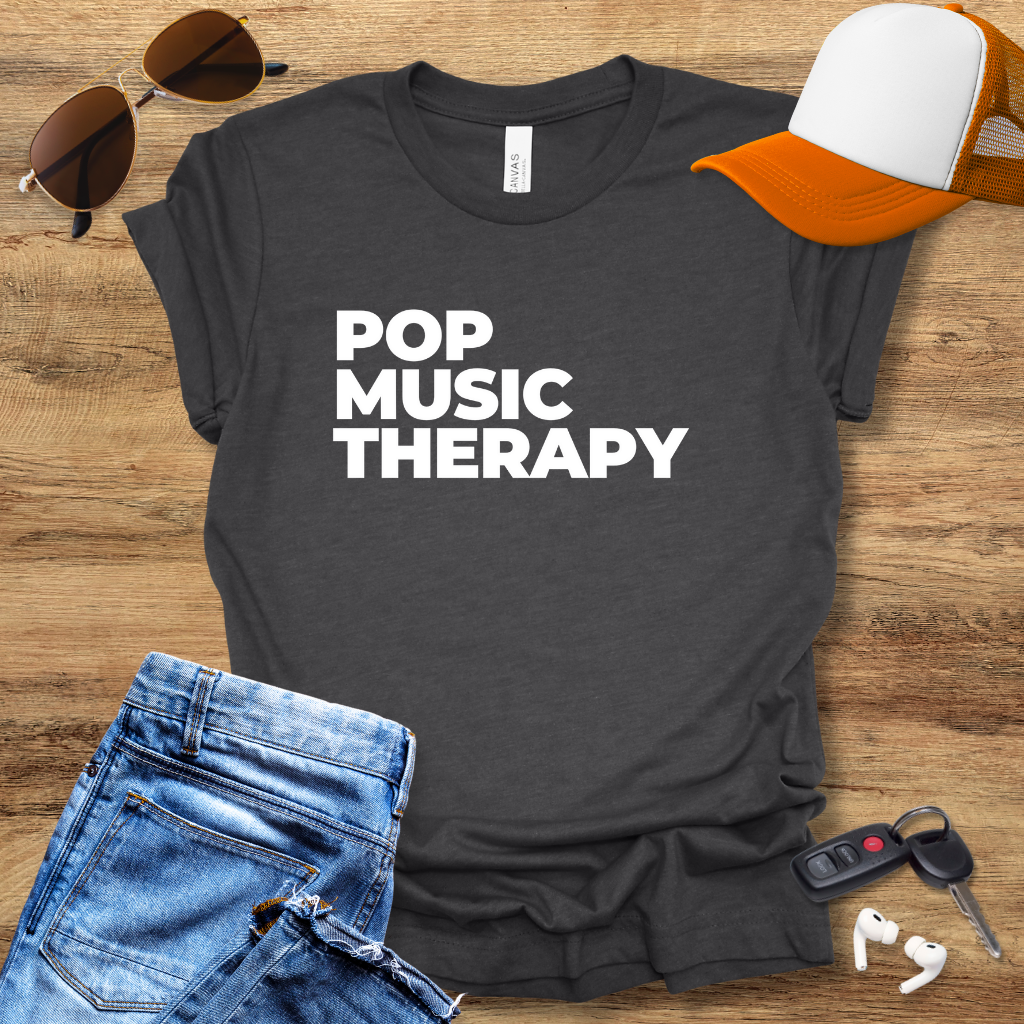 Pop Therapy T-Shirt