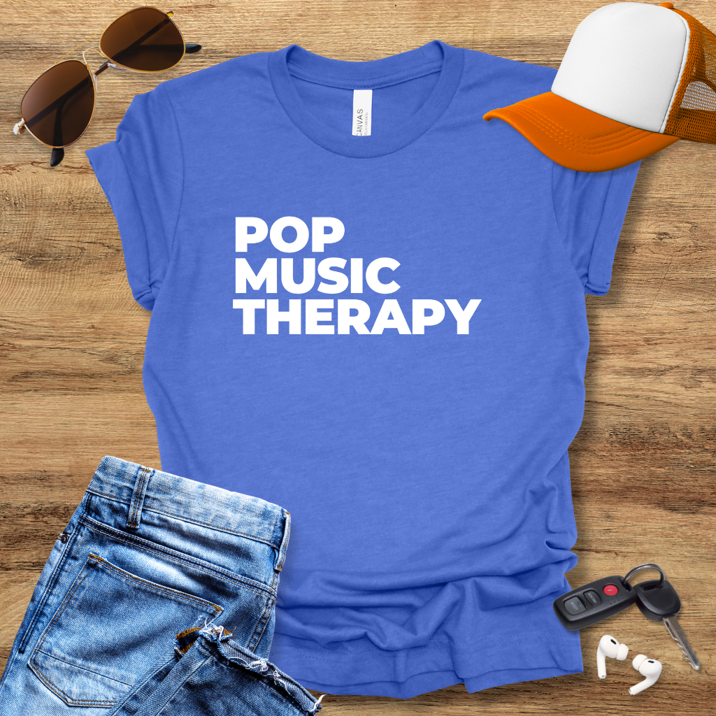 Pop Therapy T-Shirt